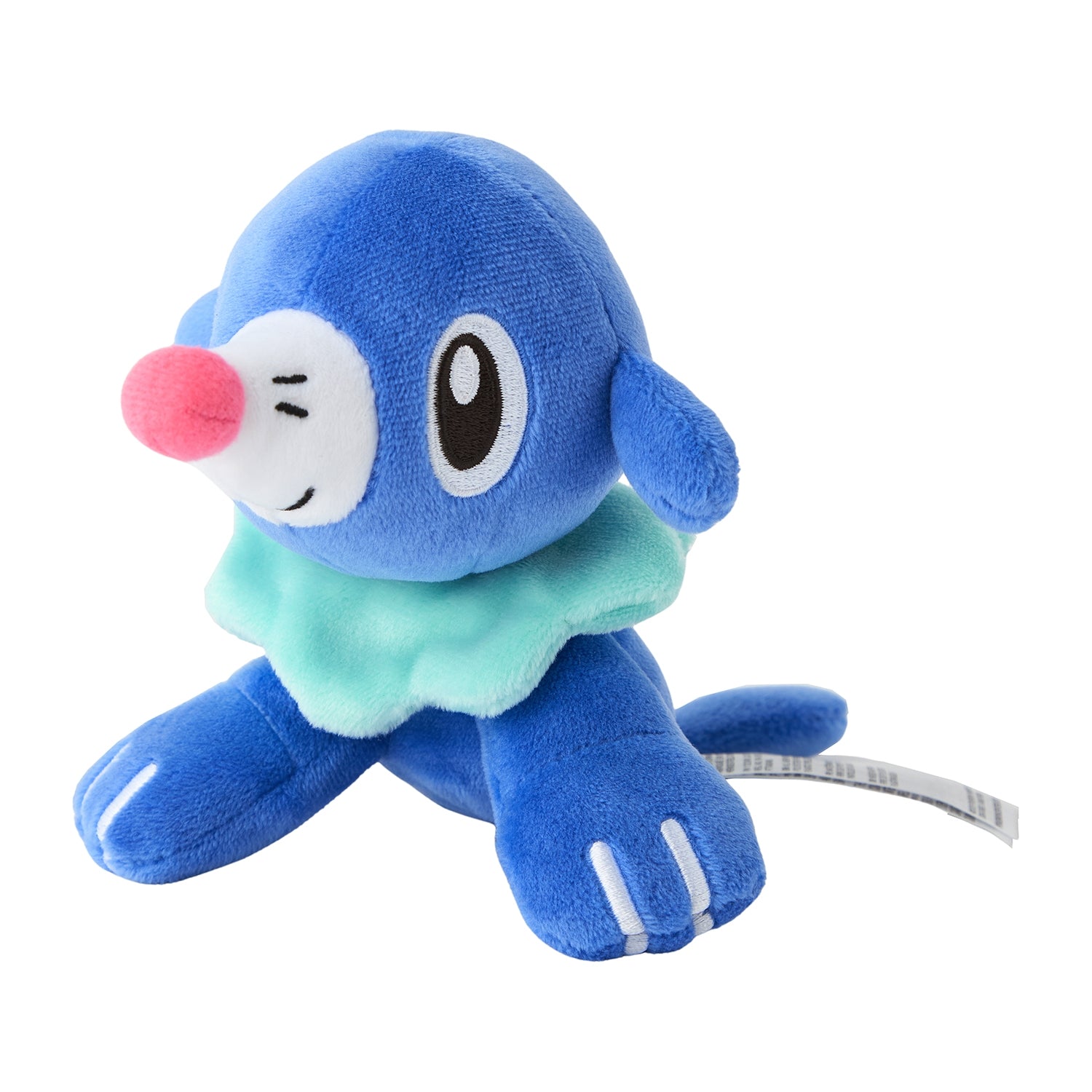 728 Plush Pokémon fit Ashimari