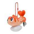 Mascot Daisushi! plushie from Japan, cute Pokemon character with Sharitatsu Sharitatsu design