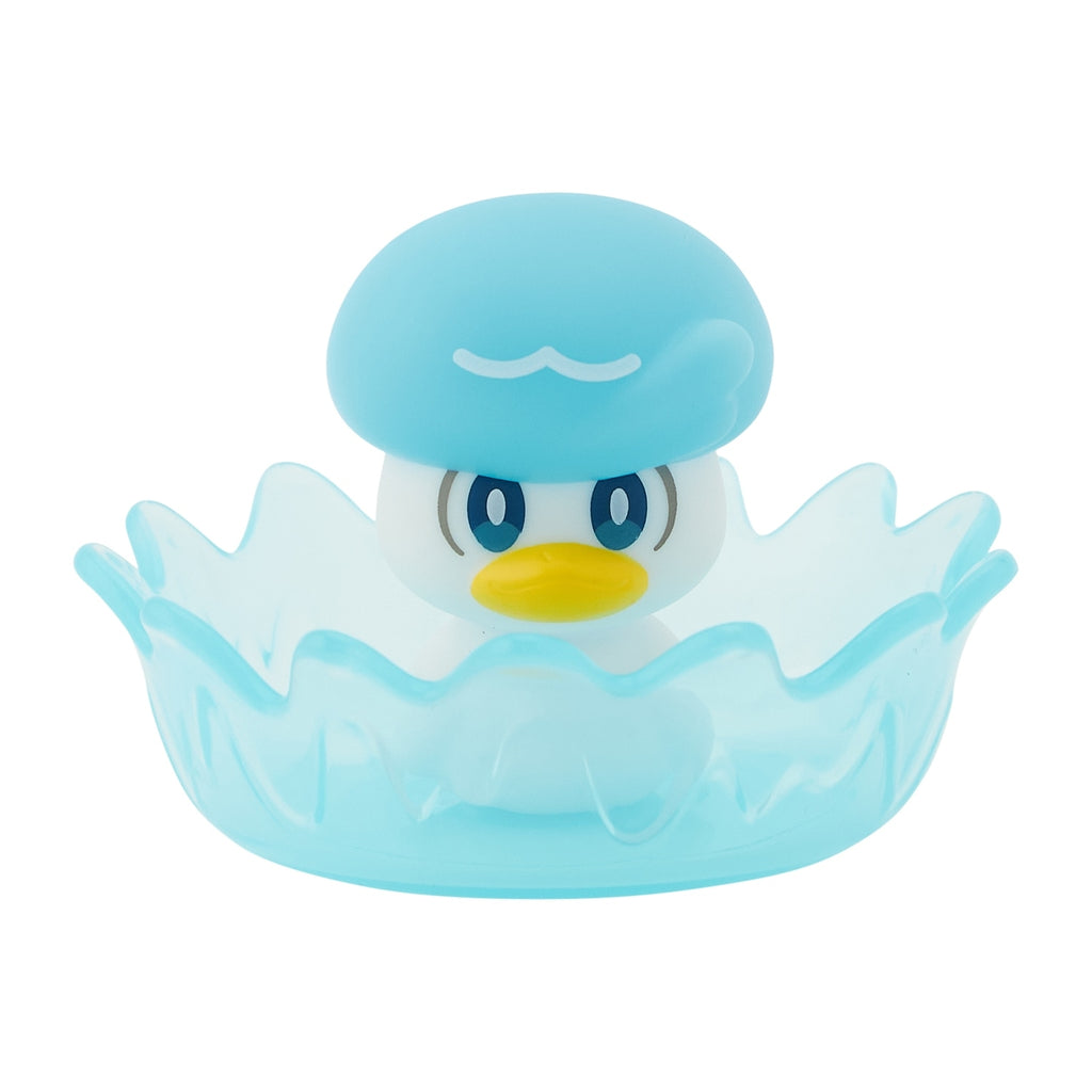 Pokemon Kvass figures in packaging, authentic Japanese product from KADO Japan