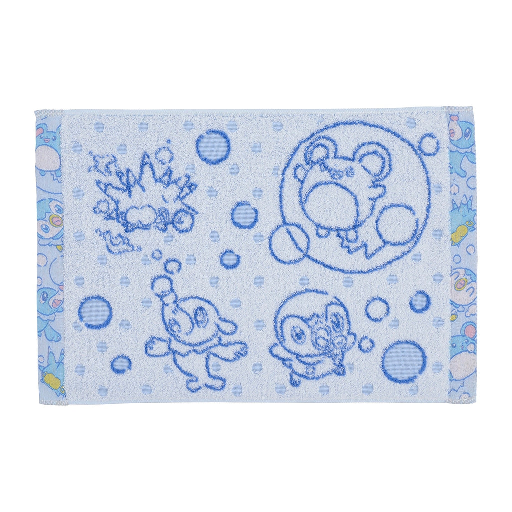 bath mat bubbly hour