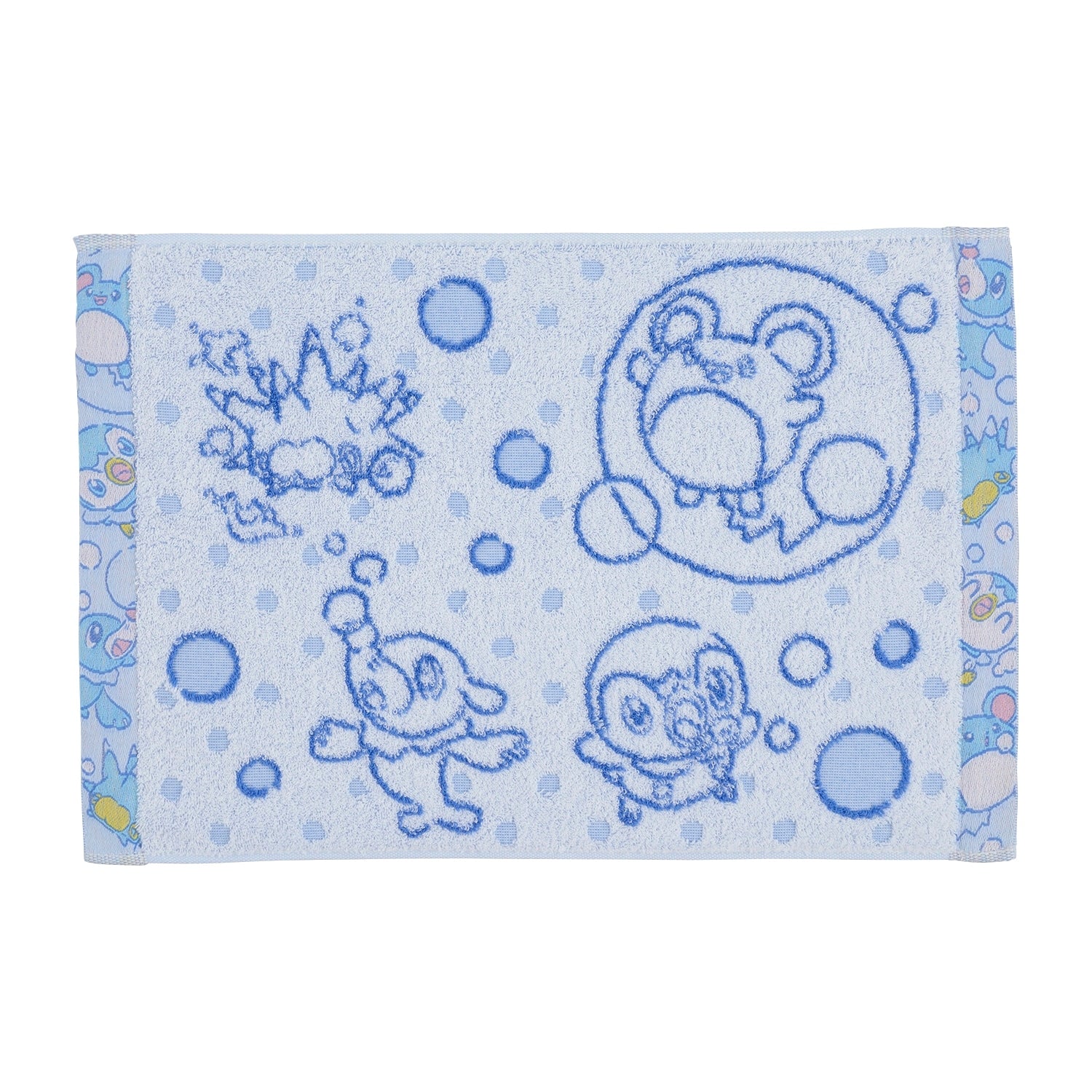 bath mat bubbly hour