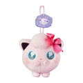 Mascot Don't Attack Me Pudding plushie from Japan, cute pudding design