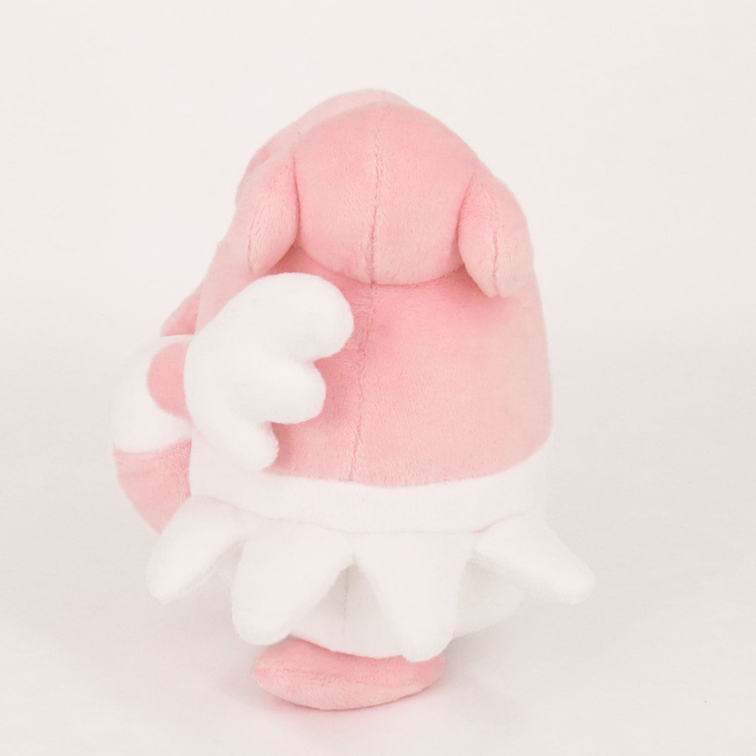 Hapinus plush toy, detailed design and bright colors from Japan