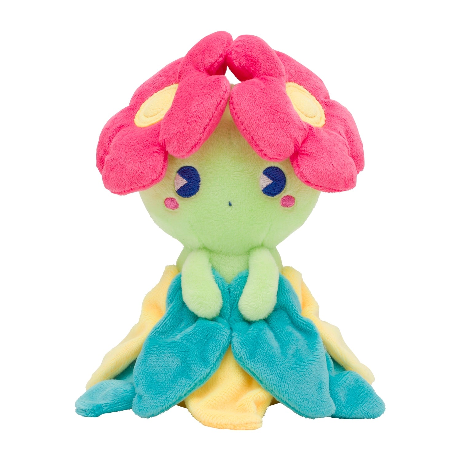 Psycho Soda Refresh Kireihana plush from Japan, cute design