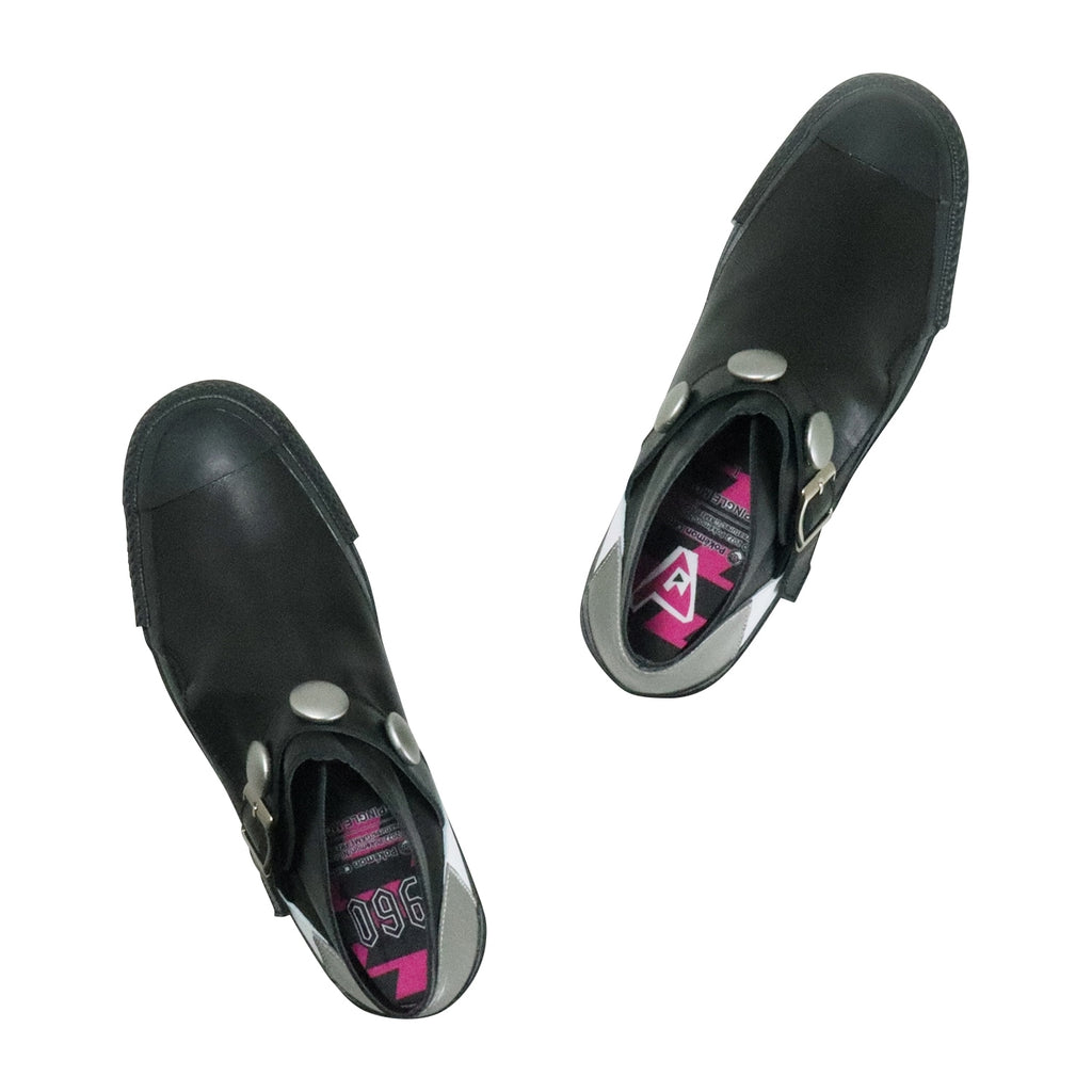 Pokemon sneakers from Japan, Marie Trainer, 25.5cm, vibrant colors