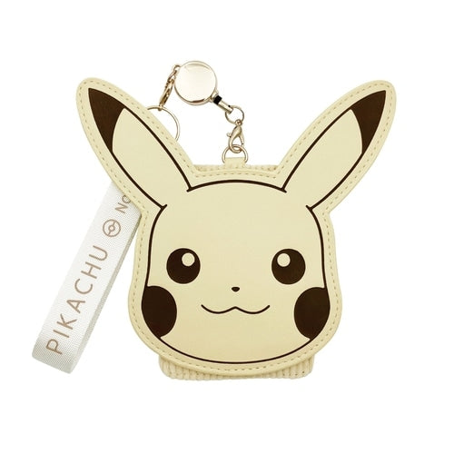 Single pass case Pikachu logo tape series