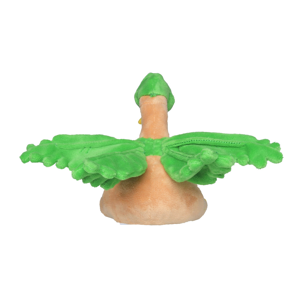 Pokémon Fit Tropius (#357) Official Plush – Pokémon Center Japan