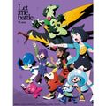 “Let me battle” Limited edition (CD+BD+Note)
