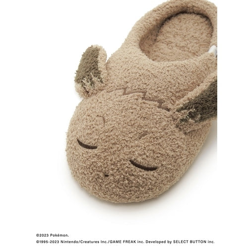 [gelato pique] Baby Moco Eevee Room Shoes