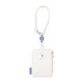 Pass case with reel TERACOOL