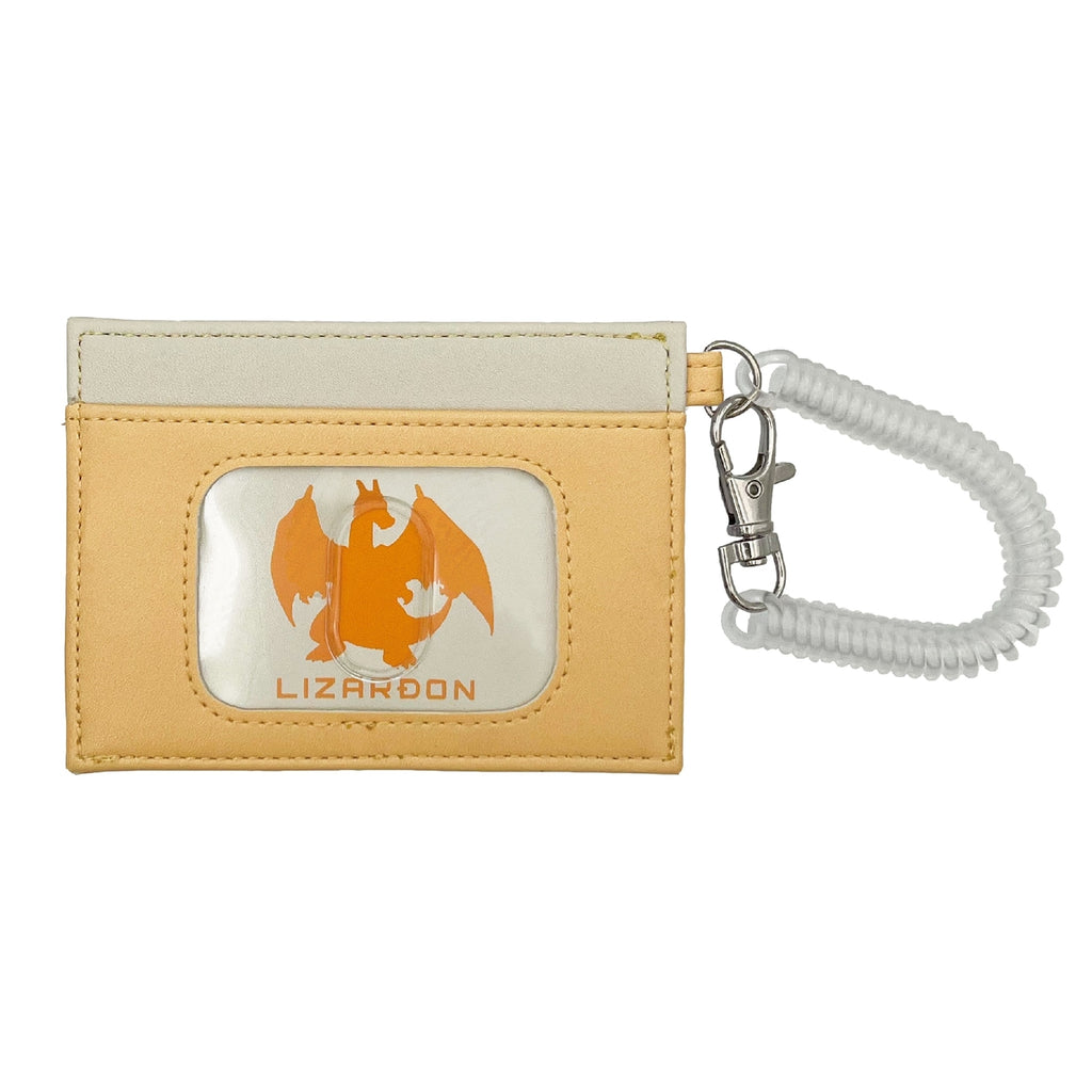 Single pass case Charizard