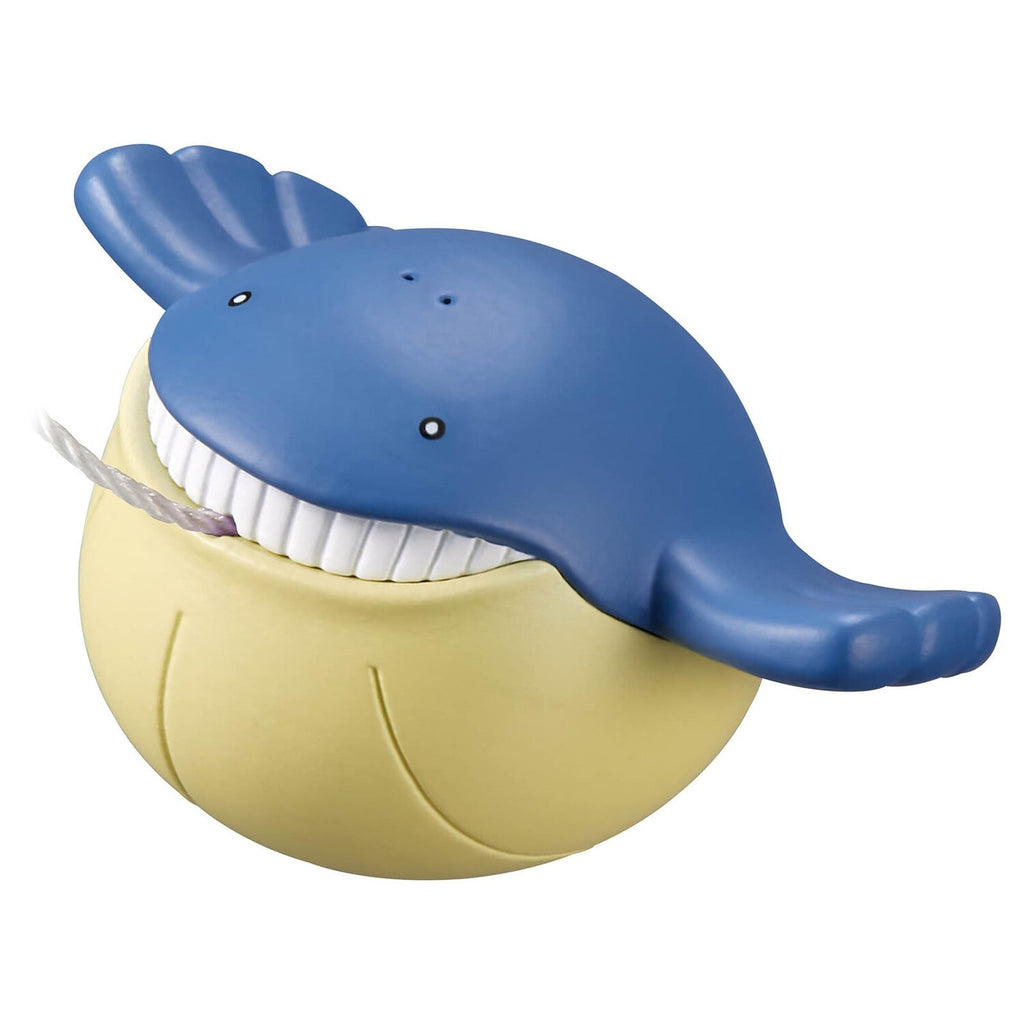 Bikkura Egg Pokemon Fishing in the Bath Vol.2
