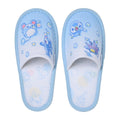 slippers bubbly hour