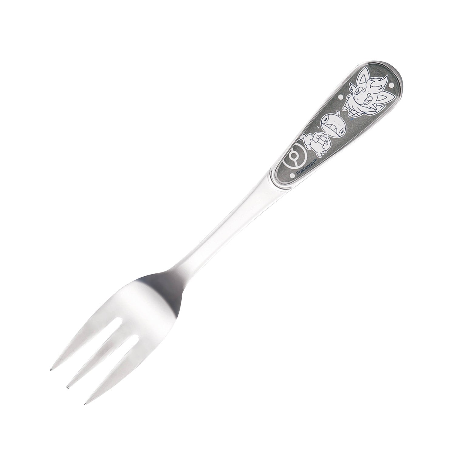 Fork (black) PM273-851