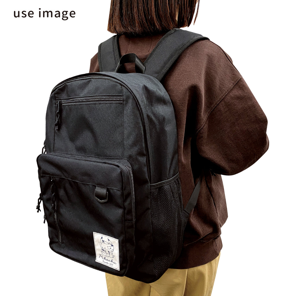Backpack/DAILY LIFE