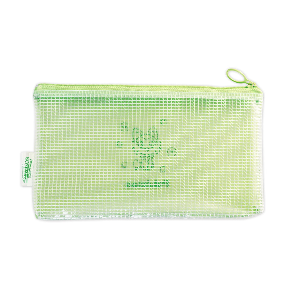 Clear flat multi case/Nyaoha