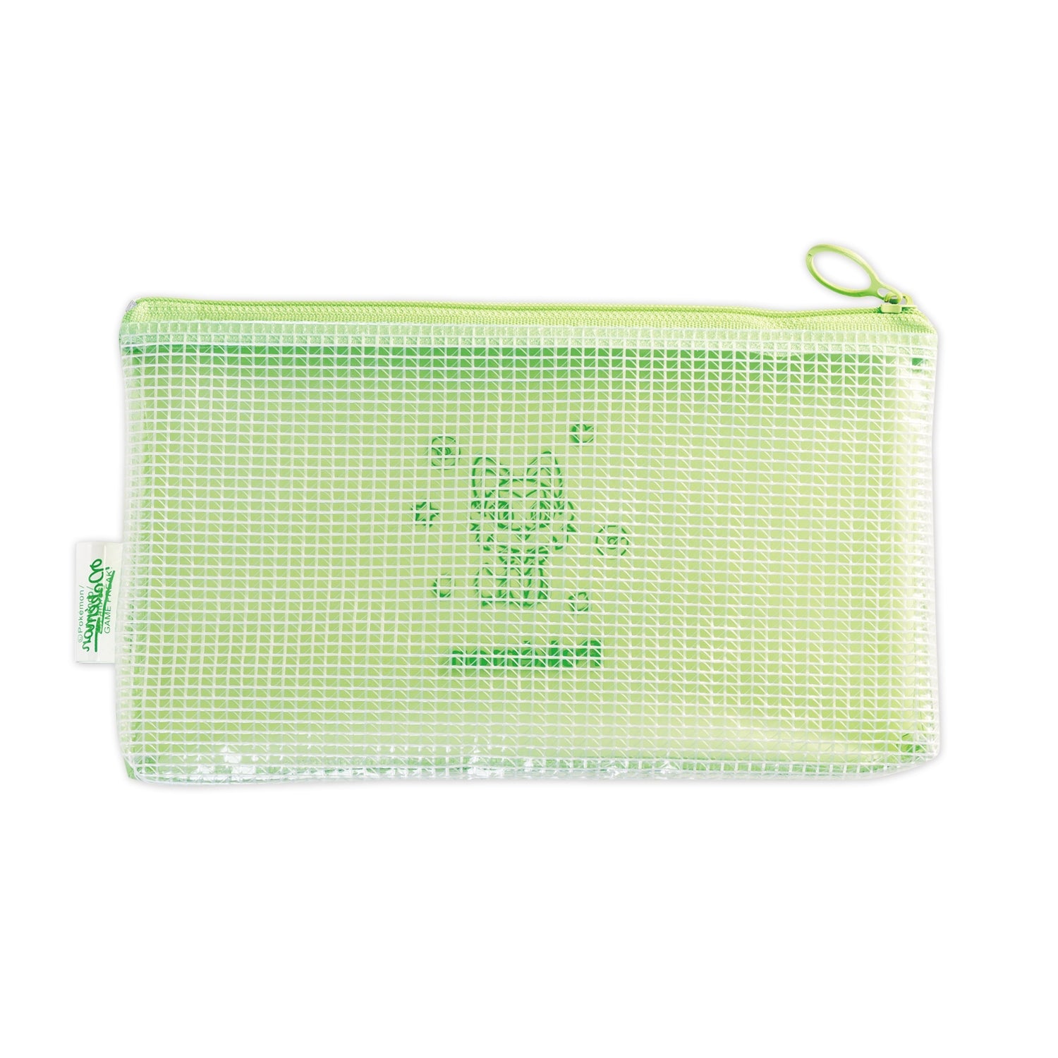 Clear flat multi case/Nyaoha