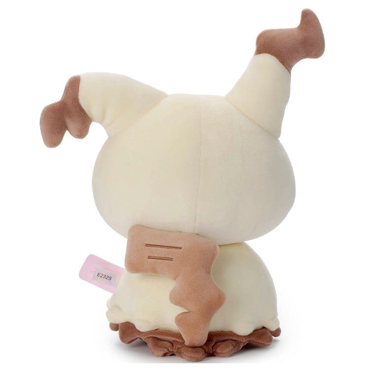 Mimikyu Mocchi-Mocchi Style Plush – Official Pokémon Center Japan