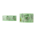 Nyaoha Masking Tape Set from Japan, featuring official Pokemon artwork