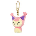 Mascot Eneko