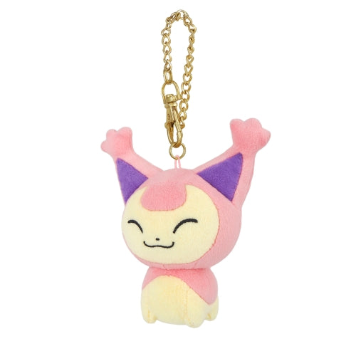Mascot Eneko