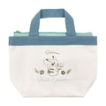 Cold bag/FLORAL ENSEMBLE