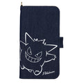 Denim multi-smartphone case Gengar