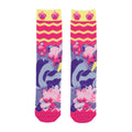 [Choice] Middle socks Kanuchan (23-25cm)