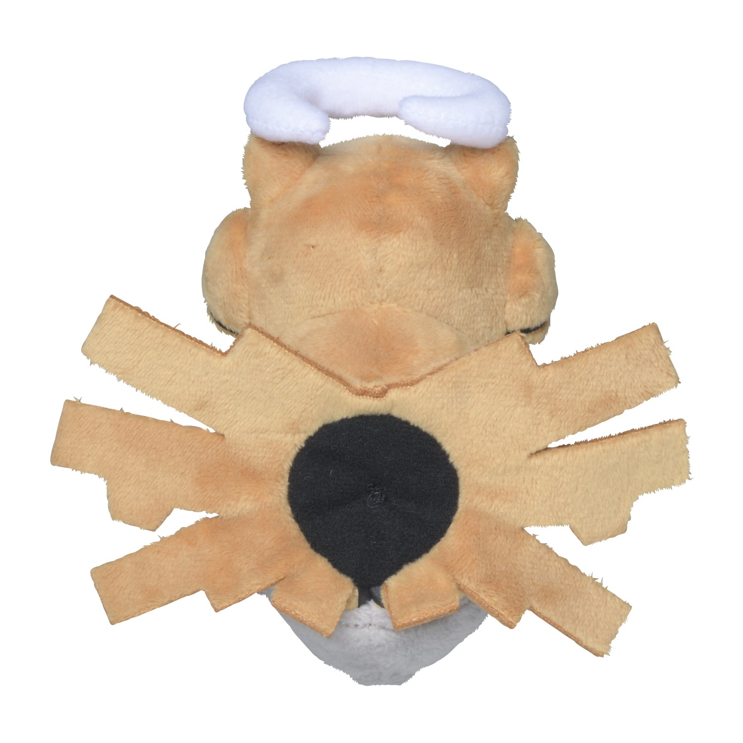 Pokémon fit Shedinja (#292) Official Plush — Pokémon Center Japan