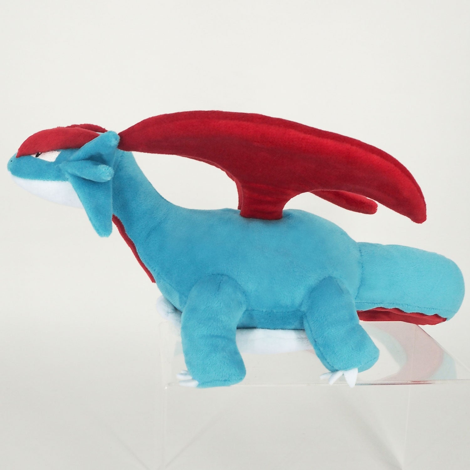 Pokemon Bomanda plushie, rare collectible from Japan with detailed design