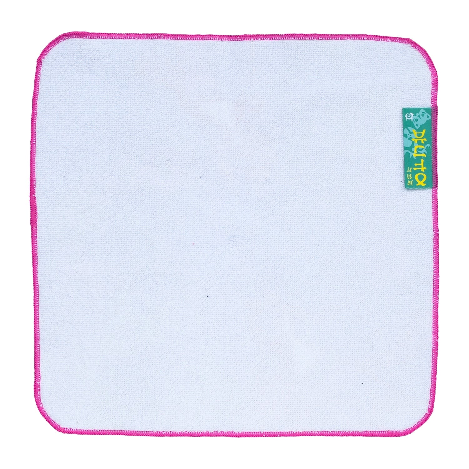 Authentic Pokemon hand towel with fun design details, made in Japan