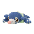 Ashimari plushie from Japan, cute Pokemon character with big eyes