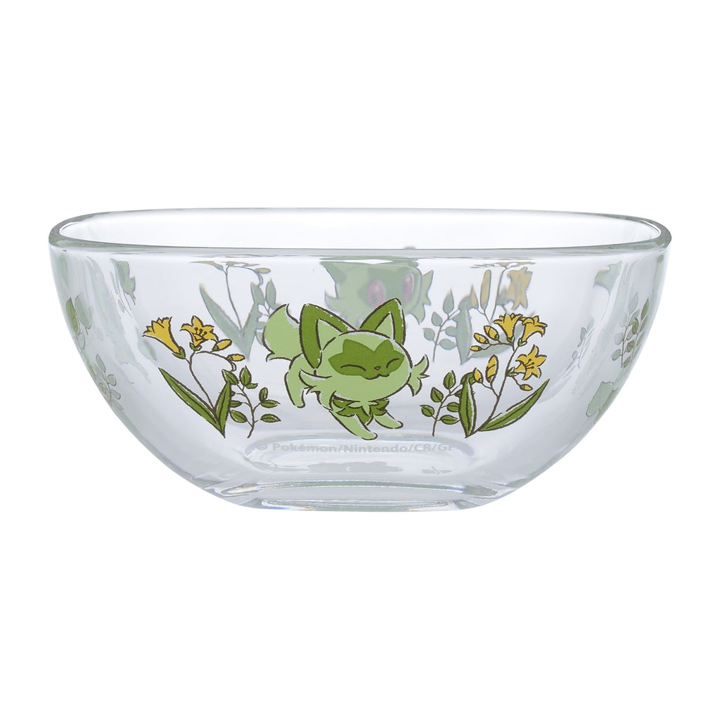 Square Bowl Meow! Meow meow! Nyaoha!