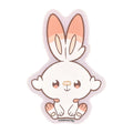 Pokepiece Mobile Sticker Hibani