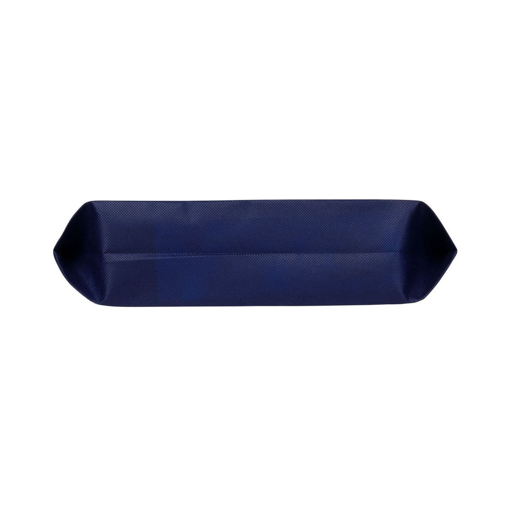 Gift bag for nanoblocks L (navy)