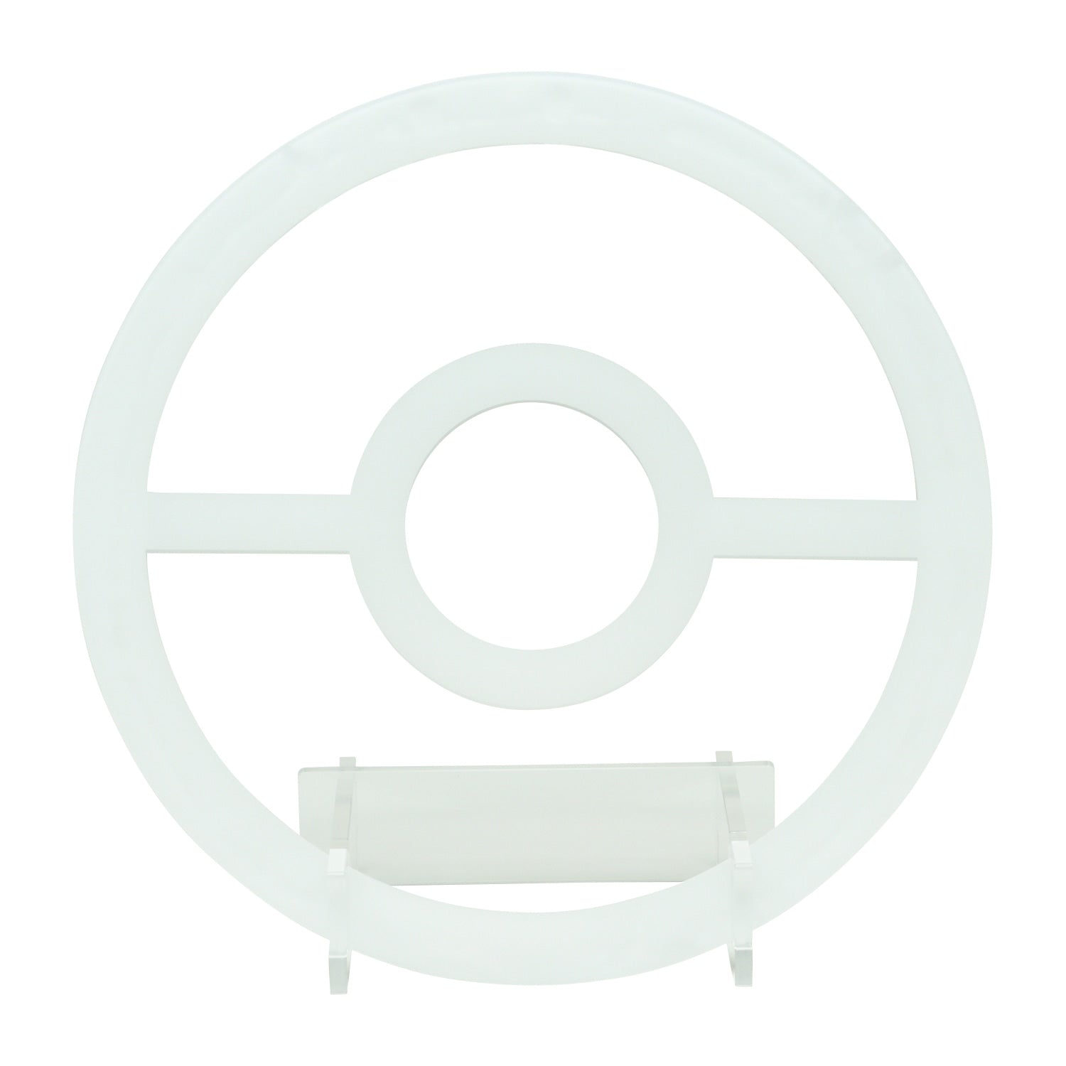Pikachu Acrylic Drop with Monster Ball, authentic Japanese anime item