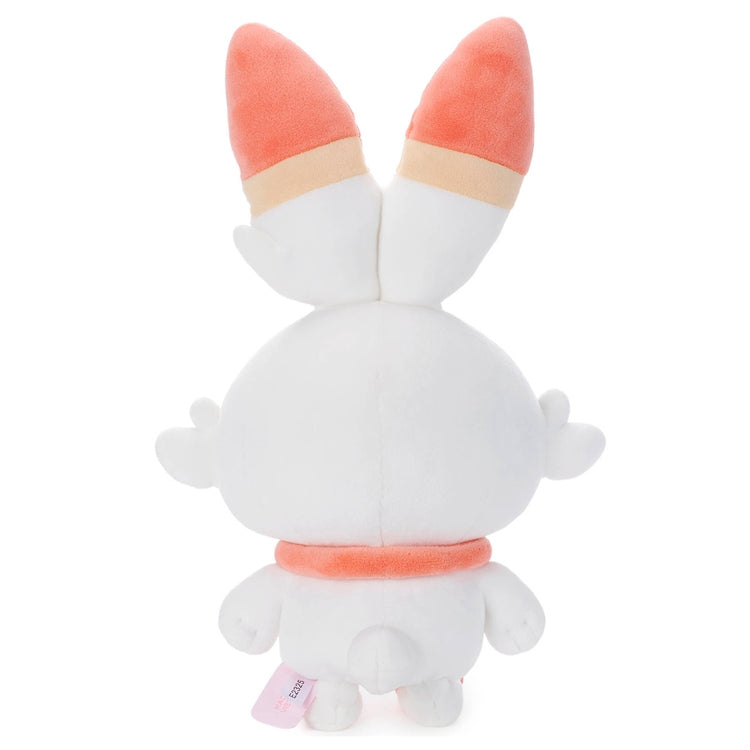 Pokepiece/Mocchi-Mocchi-Style/Stuffed toy/Hibany