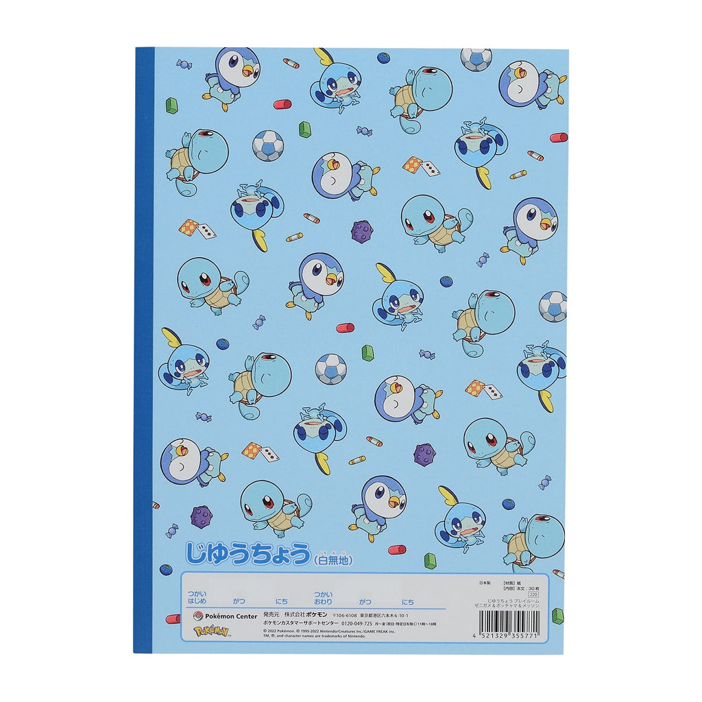 Close-up of Squirtle's face, detailed features from Japanese Pokemon Center