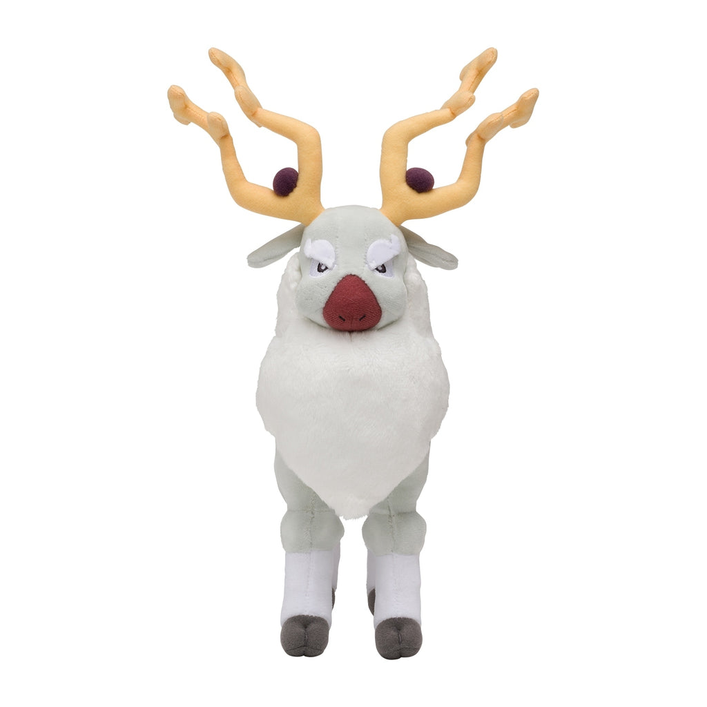 Ayashishi Stuffed Toy, soft and cuddly, made in Japan