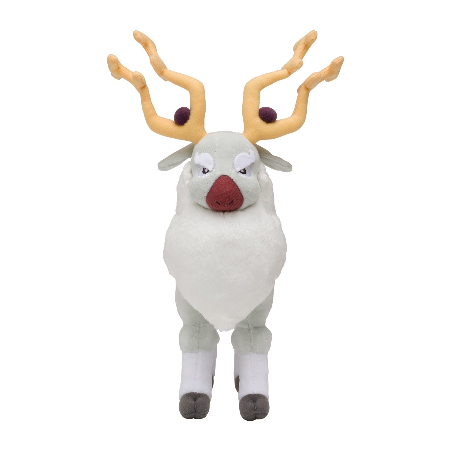 Ayashishi Stuffed Toy, soft and cuddly, made in Japan