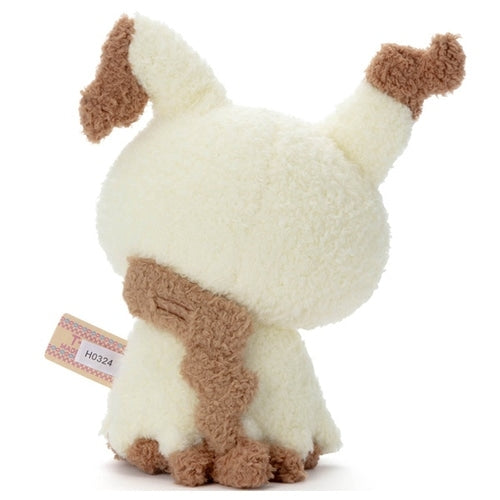 Pokémon Center Japan Mimikyu (#778) Pokepiece Plush Stuffed Toy