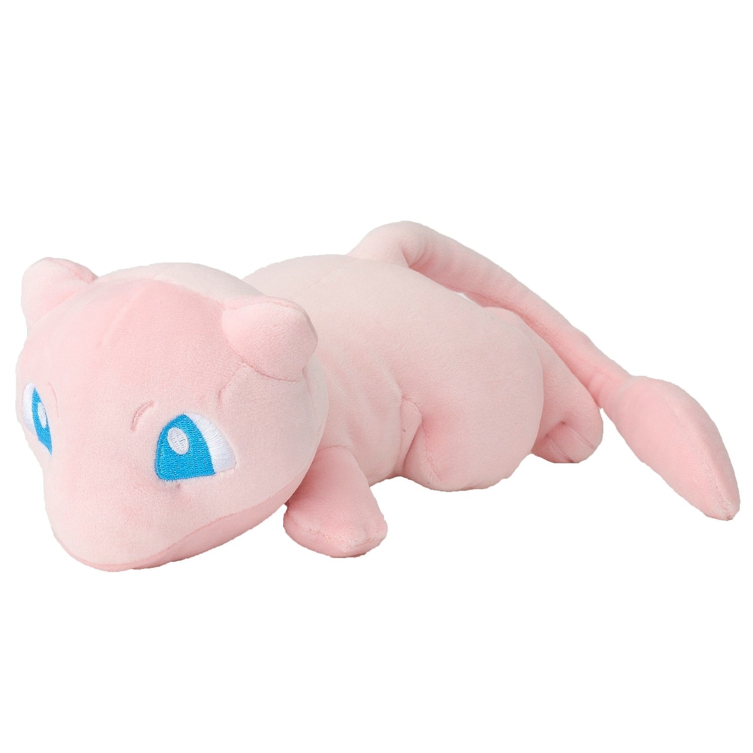 Fluffy★Ude Pillow Mew