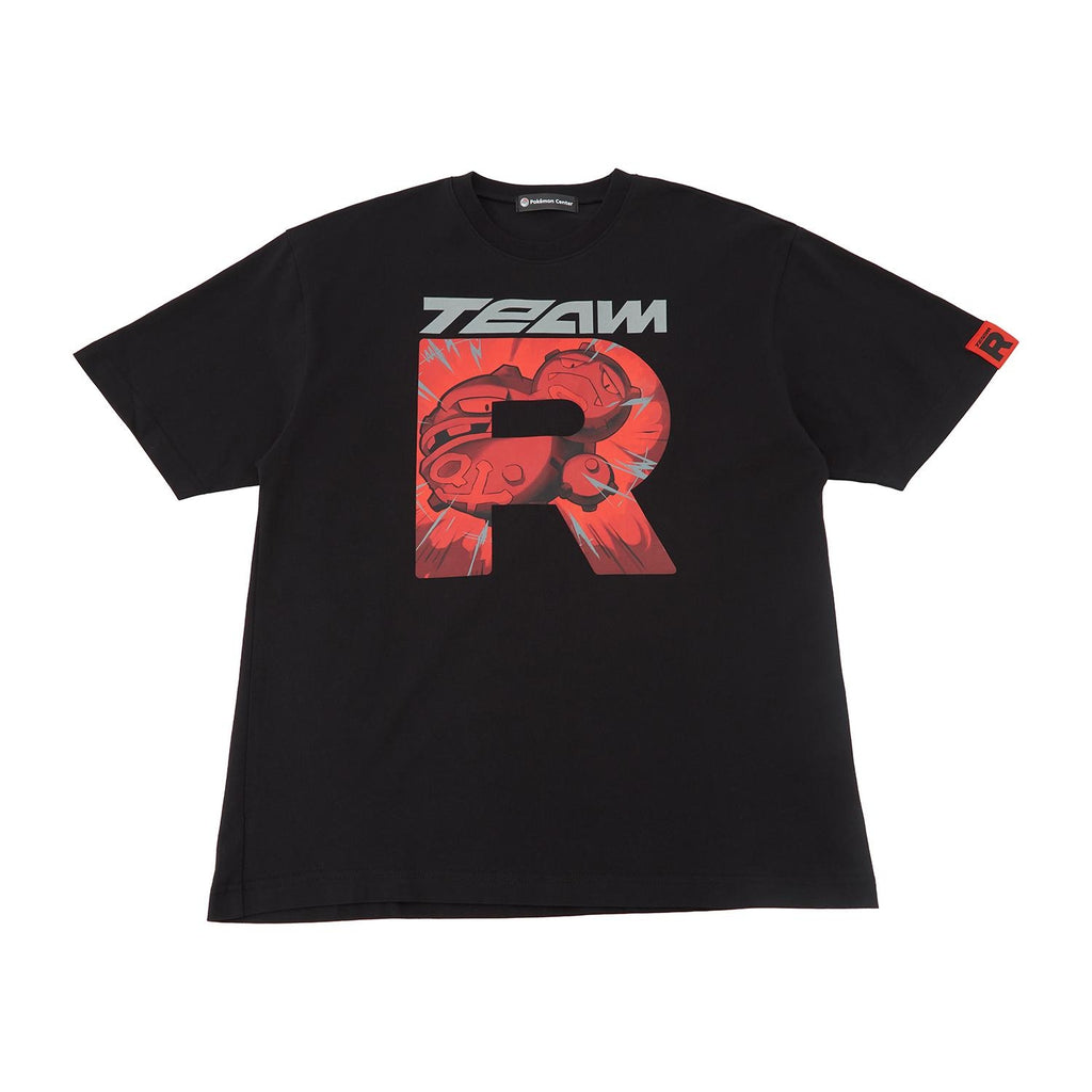 T-shirt collection Team Rocket UNISEX M/L