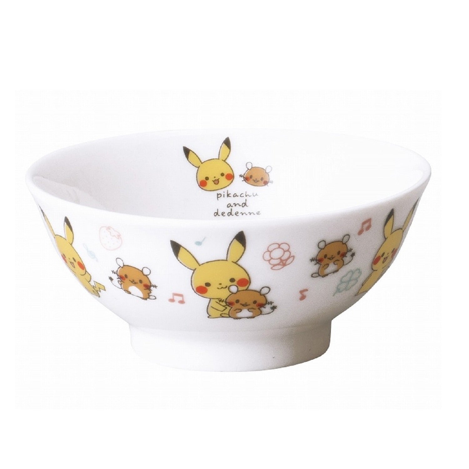Monpoke tea bowl