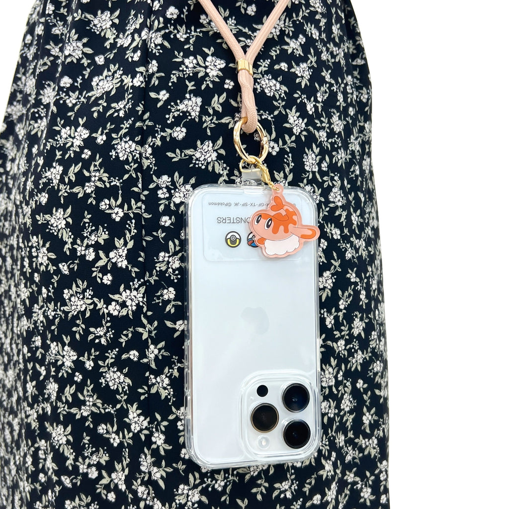 Shoulder strap Sharitatsu