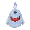 Bochi plushie from Japan with cute expression