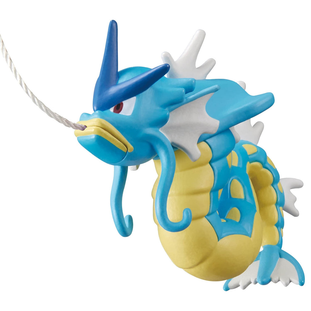 Bikkura Egg Pokemon Fishing in the Bath Vol.2