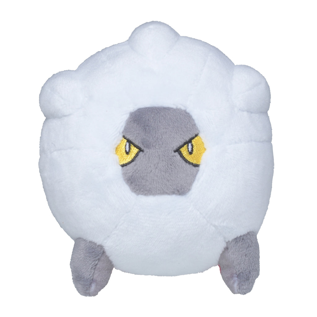 Shelgon #372 Pokémon fit Official Plush | Pokemon Center Japan