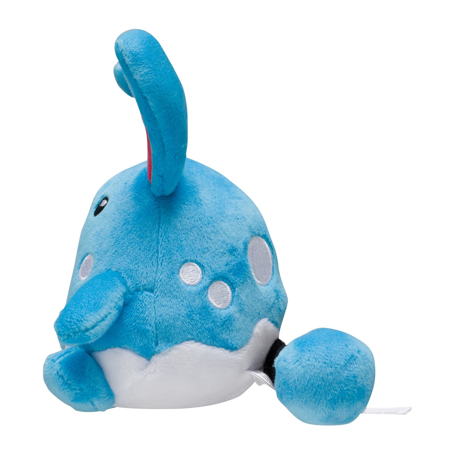 Azumarill #184 Pokémon Fit Plush — Official Pokémon Center Japan