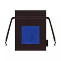 Sanji Mesh drawstring bag vol. 3 with detailed anime print from Japan